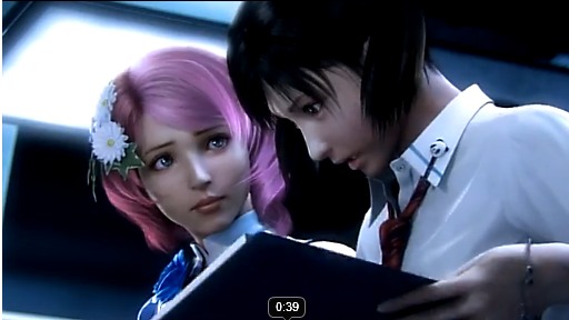 Ŵ TEKKEN BLOOD VENGEANCEȥ쥤顼