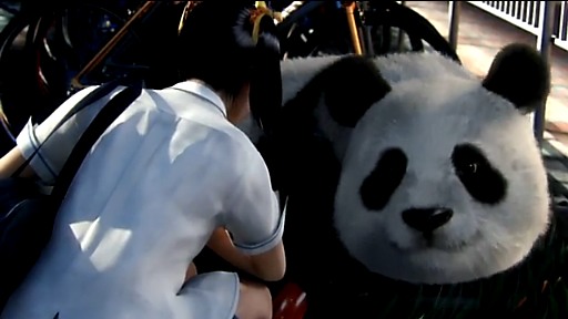 Ŵ TEKKEN BLOOD VENGEANCE㥪楦ѥ