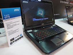 #005Υͥ/褤KeplerפΥΦءGeForce GTX 660MפʤNVIDIAμGPUܤΡPCCeBIT 2012β¤