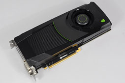 GeForce GTX 680ץӥ塼ʸԡˡNVIDIATurbo BoostˤʤGPU BoostפȤϲ