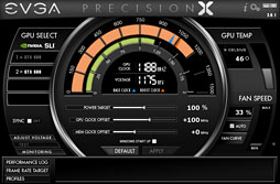 #028Υͥ/GeForce GTX 680SLIƥȥݡȡ2-way3-wayΥGPU Boostεưǧ 