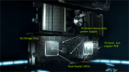 #032Υͥ/GeForce GTX 690ץӥ塼֥ץ쥤֥3̴Ķפ򥫡1Ǽ¸ǽ