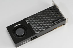 GeForce GTX 670SLIƥȥݡȡGTX 680SLI١ǽ˹⤤