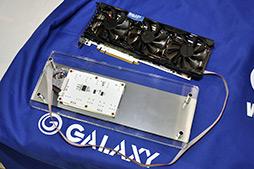 COMPUTEXGALAXY١å1200MHzĶΡGTX 680ץɤȡդOCġOC Panelפ