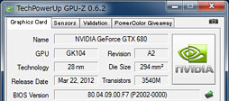 N680GTX Lightningץӥ塼֥СåòGTX 680ɡפĥӤβͤõ