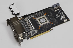 GeForce GTX 660 Tiץӥ塼KeplerΥߥɥ륯饹GPUGTX 580®ä