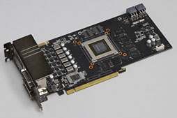 GeForce GTX 660 Tiץӥ塼KeplerΥߥɥ륯饹GPUGTX 580®ä