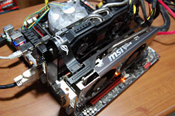 GeForce GTX 660פSLIưGTX 580SLIȸ߳Ѥǽ200Wʾ㤤ϤǼ¸