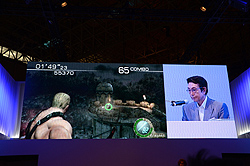 #017Υͥ/TGS 2011ϡ֥Хϥ15ǯǰơפ˥롦Х󥿥ѤμӰо졣ڻϯ󤬡֥ޡʥ꡼פΥåĩ