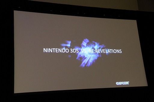 GDC 2012ϥХϥɤӥൡŸյץľ᤬3DS֥Хϥ ٥졼󥺡פ 