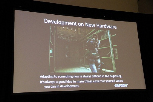 GDC 2012ϥХϥɤӥൡŸյץľ᤬3DS֥Хϥ ٥졼󥺡פ 