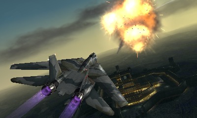 #003Υͥ/E3 2011ϡACE COMBAT 3DסTEKKEN 3Dפʤɡɥѡƥˤ3DS10ȥξҲࡼӡUpˤRPGHEROES OF RUINפSS