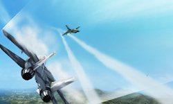 ХʥॳॹACECOMBAT 3D CROSS RUMBLEפ2012ǯ112ȯȯɽᥤӥ奢䥲ǿ󤬸