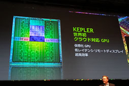 GTC Japan 2012״ĴֱݡȡKeplerNVIDIAGPU饦ɤʤ