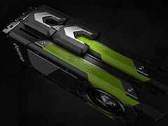 NVIDIAơGPUQuadro GP100פȯɽNVLinkפˤǥ奢GPUǽ