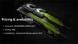 NVIDIAơGPUQuadro GP100פȯɽNVLinkפˤǥ奢GPUǽ