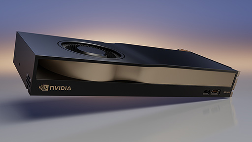 NVIDIASIGGRAPH 2023˹碌Ada١ΥơGPURTX 5000פʤɤȯɽ