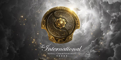 #002Υͥ/Dota 2The International 10ɤοʳϤϥ롼ޥ˥Υ֥쥹Ȥ˷ꡣƱΥ10˳Ť