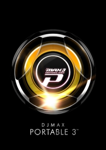 ΡDJMAXפPSPǤܽо졣PSPѥꥺॲDJ MAX PORTABLE 3ʲˡסСեȤ꺣ȯ