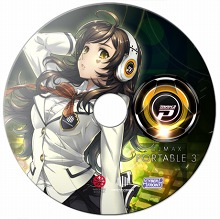 DJ MAX PORTABLE 3סȽΦɵǰŹ̹ŵ