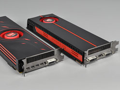 ǥ奢GPUܥɡRadeon HD 6990ץӥ塼κ375Wϰãʤ