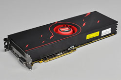 ǥ奢GPUܥɡRadeon HD 6990ץӥ塼κ375Wϰãʤ