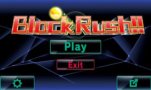 #001Υͥ/AndroidץBlockRush!!סHooperLooperסTGS 2011ǻͷŸ»