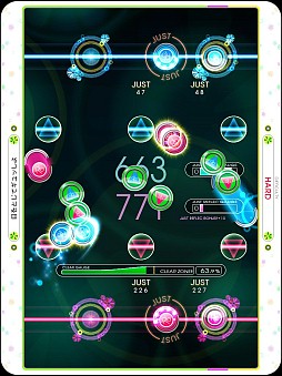 jubeat plusסREFLEC BEAT plusס˥񥳥쥯פȤΥܥѥåۿ