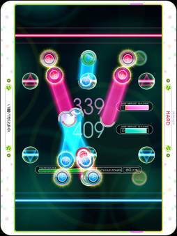 jubeat plusפˡClariS pack2ɤREFLEC BEAT plusפˡ¼ľ PACKɤо