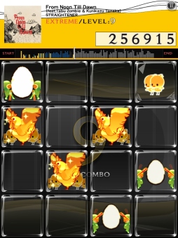 jubeat plusסREFLEC BEAT plusפ˥ȥ쥤ƥʡȤΥܥѥåо