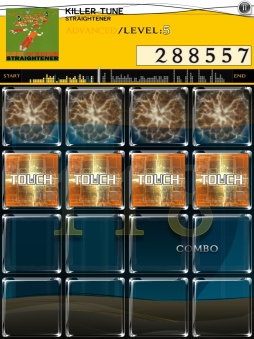 jubeat plusסREFLEC BEAT plusפ˥ȥ쥤ƥʡȤΥܥѥåо