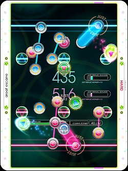 jubeat plusסREFLEC BEAT plusסcinema staffȤΥܥѥåۿ