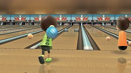 ǤŷƲWii Sports Resort Wii⥳ץ饹 ѥåפ2010ǯ1111ȯ䡣ॽեȤȡWii⥳ץ饹ɤåȤˤʤäѥå