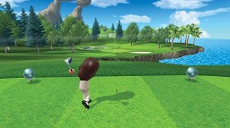 ǤŷƲWii Sports Resort Wii⥳ץ饹 ѥåפ2010ǯ1111ȯ䡣ॽեȤȡWii⥳ץ饹ɤåȤˤʤäѥå