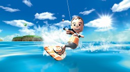 ǤŷƲWii Sports Resort Wii⥳ץ饹 ѥåפ2010ǯ1111ȯ䡣ॽեȤȡWii⥳ץ饹ɤåȤˤʤäѥå