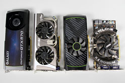 #010Υͥ/GeForce GTX 560 Tiץӥ塼9ǯ֤褷TiפϡǽȲʡŲΥХ󥹤ͥ