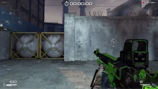 M14 EBR Venom ư