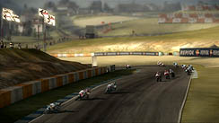 Х졼MotoGP 10/11פCapcom USAȯɽƤǤΥ꡼2011ǯ3ͽ