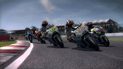 Х졼MotoGP 10/11פCapcom USAȯɽƤǤΥ꡼2011ǯ3ͽ