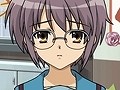 「涼宮ハルヒの追想」,新たなイベントCGやミニゲーム,“S.O.S.II”システムに関する新情報などが公開に