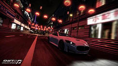 Electronic Arts꡼ǿNeed for Speed: Shift 2 Unleashedפȯɽʪ̤򤵤˶ơ2011ǯդ˥꡼