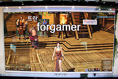 G-Star 2011UnityεѤȤ֥饦/ޡȥեб3D MMORPGֻ֤פϡ1ǯɤۤɿʲΤ