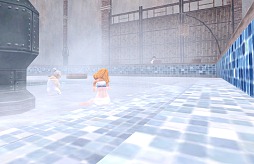 画像集#005のサムネイル/キャラは可愛いけどダークな感じのMMORPG「X・A・O・C ～ザオック～」，独特な世界観やアクション性などについていろいろ聞いてみた