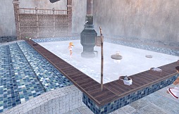 画像集#006のサムネイル/キャラは可愛いけどダークな感じのMMORPG「X・A・O・C ～ザオック～」，独特な世界観やアクション性などについていろいろ聞いてみた