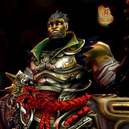 画像集#013のサムネイル/キャラは可愛いけどダークな感じのMMORPG「X・A・O・C ～ザオック～」，独特な世界観やアクション性などについていろいろ聞いてみた