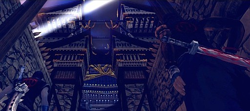 画像集#015のサムネイル/キャラは可愛いけどダークな感じのMMORPG「X・A・O・C ～ザオック～」，独特な世界観やアクション性などについていろいろ聞いてみた