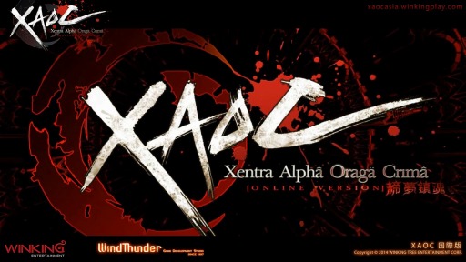 XAOC åPV