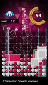 FacebookۿΡLUMINES Puzzle  Music LiteסĤѡץذܴ