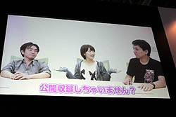 TGS 2011ϡȤϤ뤭ɤᤵˡȤѤϪ֥ פ줹פθϿݡ