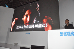 #018Υͥ/TGS 2011ϡ֥Хʥ꡼ɥᥤפˤζǡפΤ褦Ǯɥޤ̾ۻΥץ쥼亴ƣDΥǥץ쥤Ԥ줿֡Υơ٥Ȥݡ